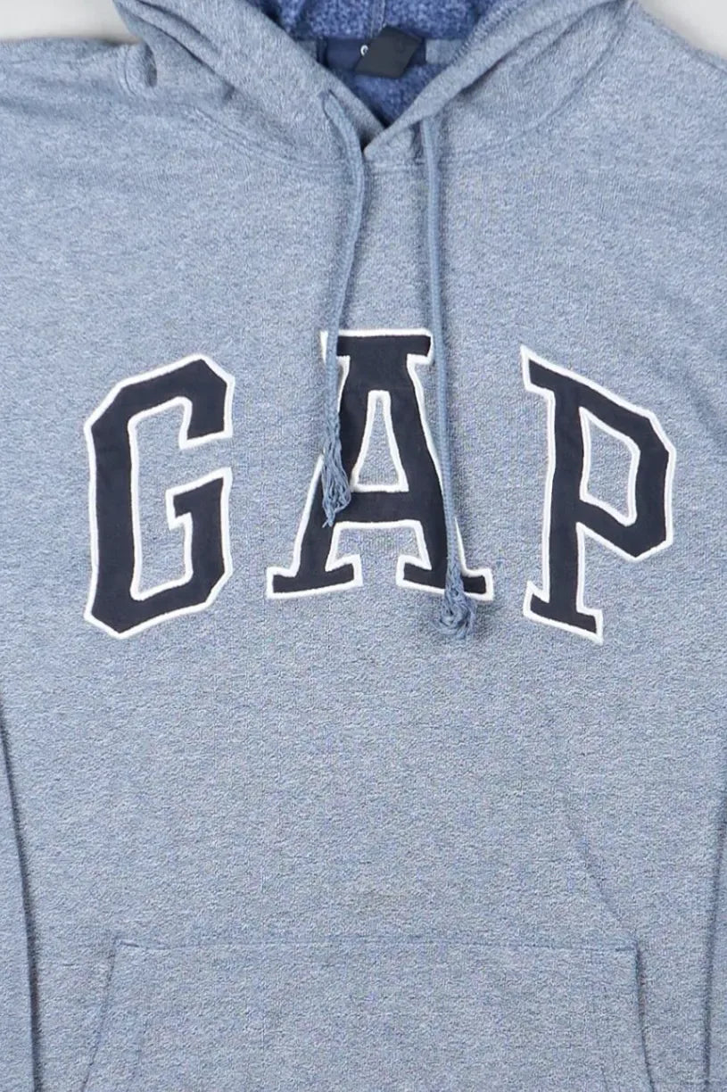 GAP - Hoodie (L) Center