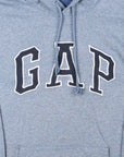 GAP - Hoodie (L) Center