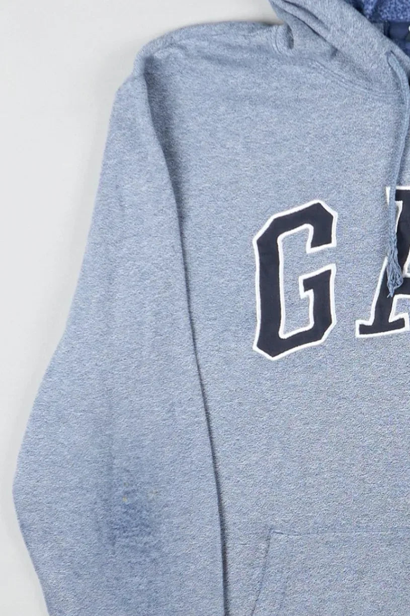 GAP - Hoodie (L) Left