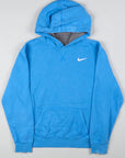 Nike - Hoodie (XS)