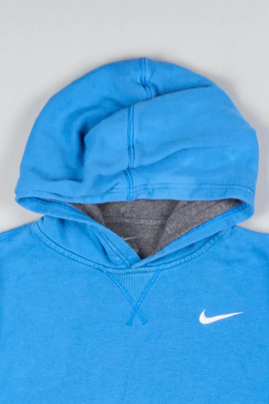 Nike - Hoodie (XS) Top