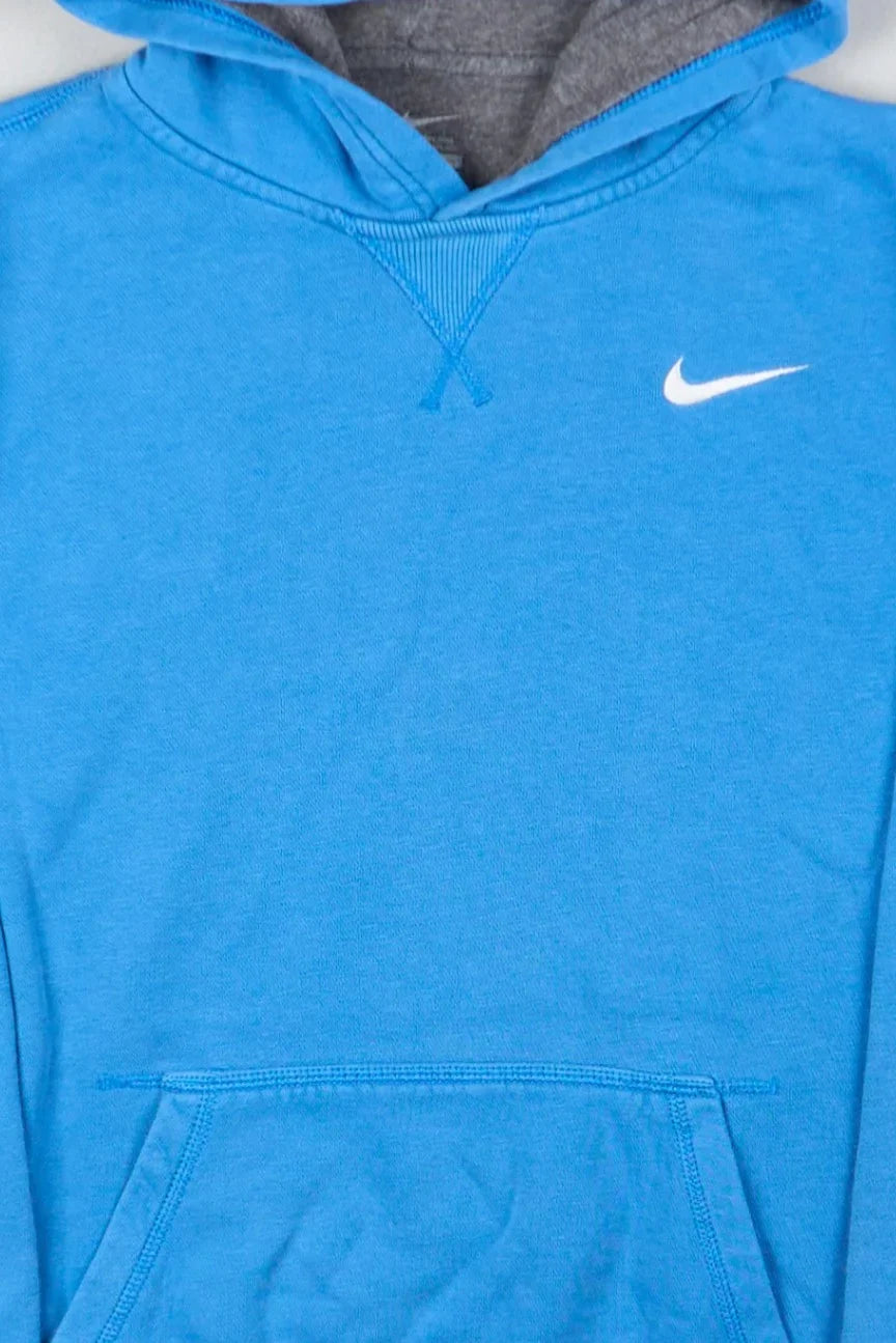 Nike - Hoodie (XS) Center