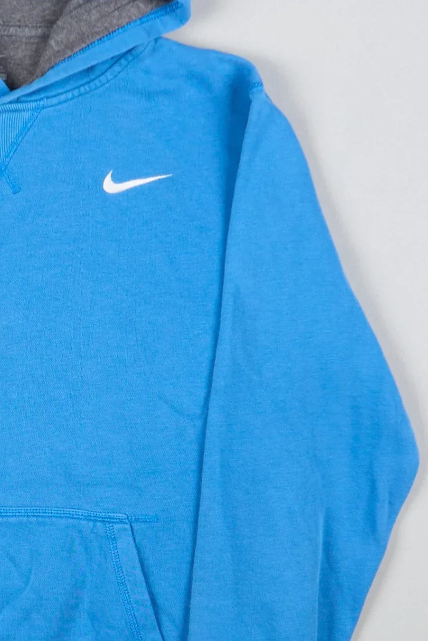 Nike - Hoodie (XS) Right