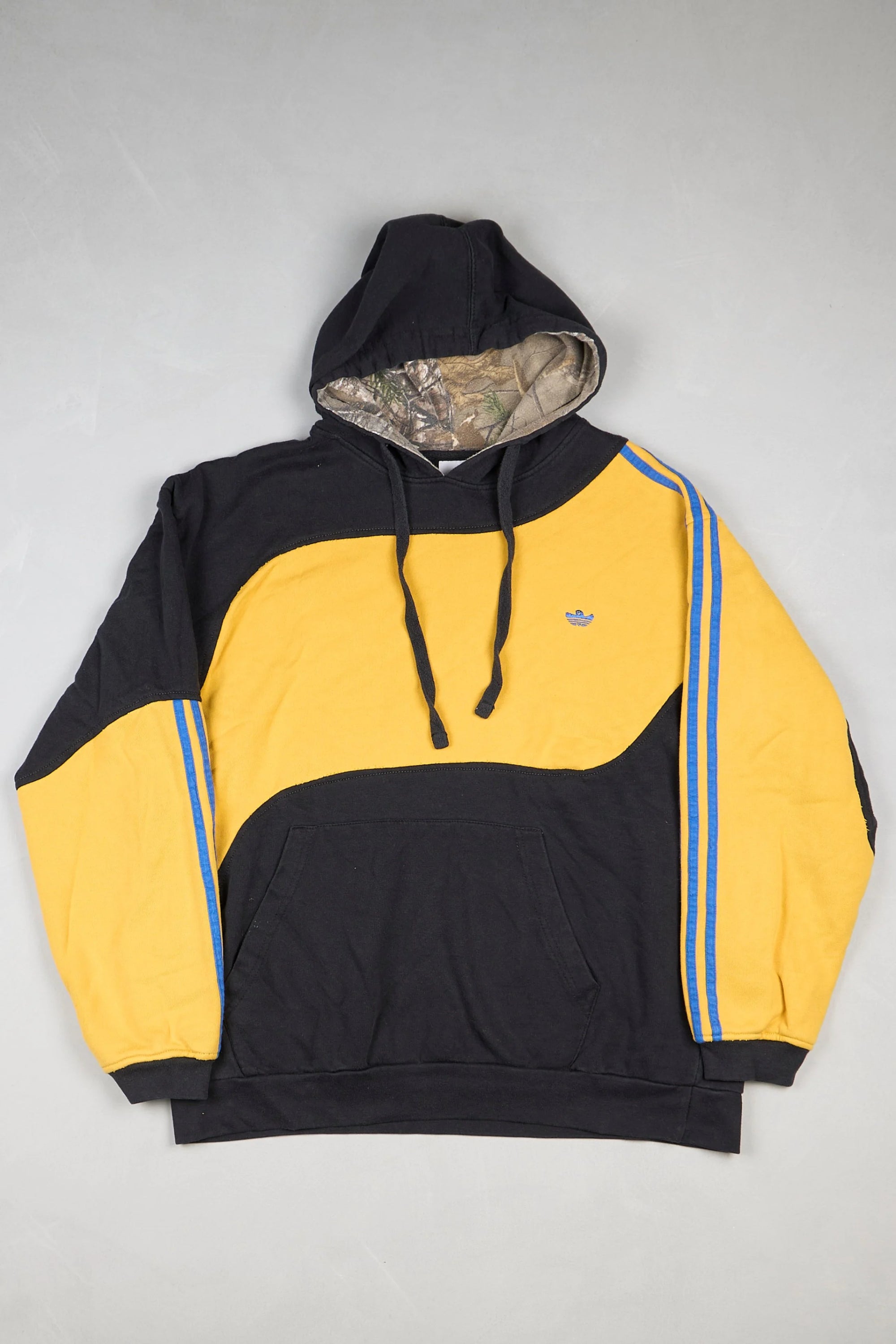 Adidas - Hoodie (L)