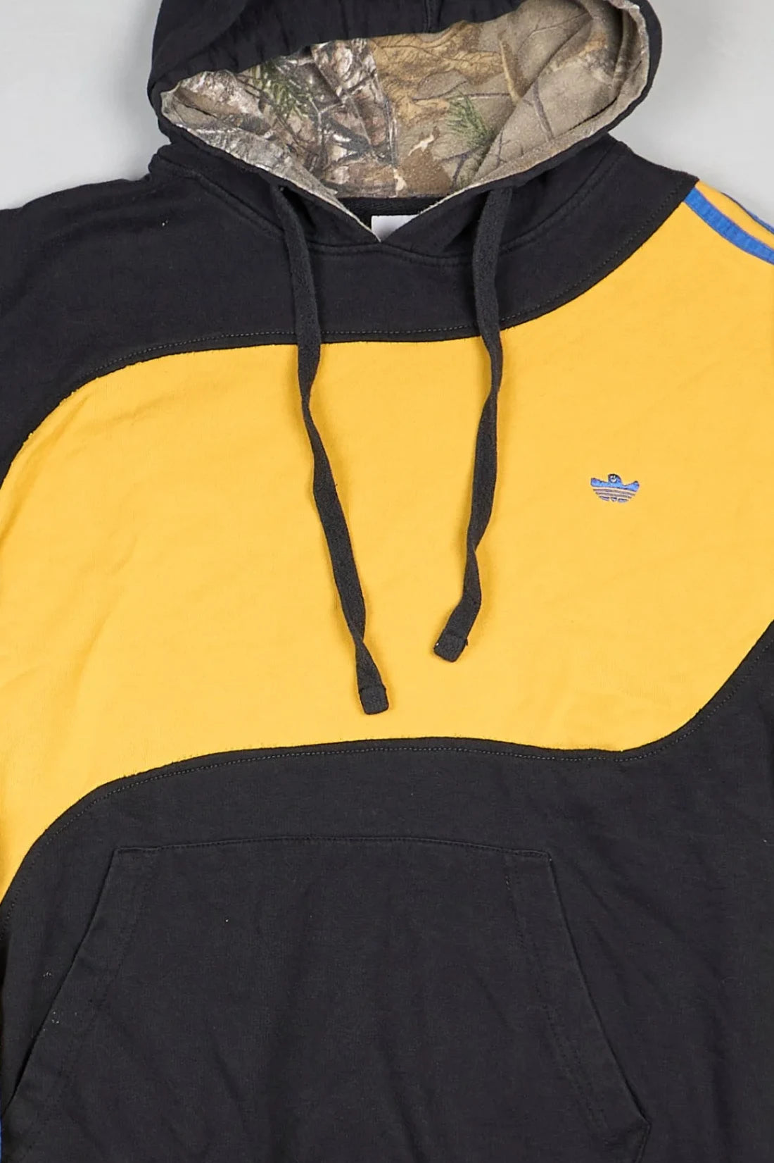 Adidas - Hoodie (L) Center