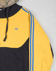 Adidas - Hoodie (L) Right