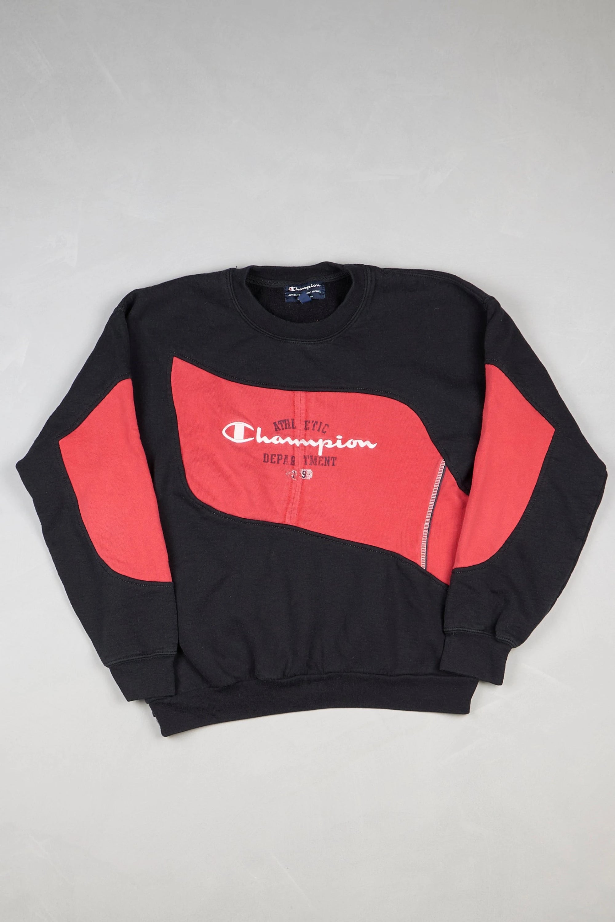 Champion - Sweatshirt (S)