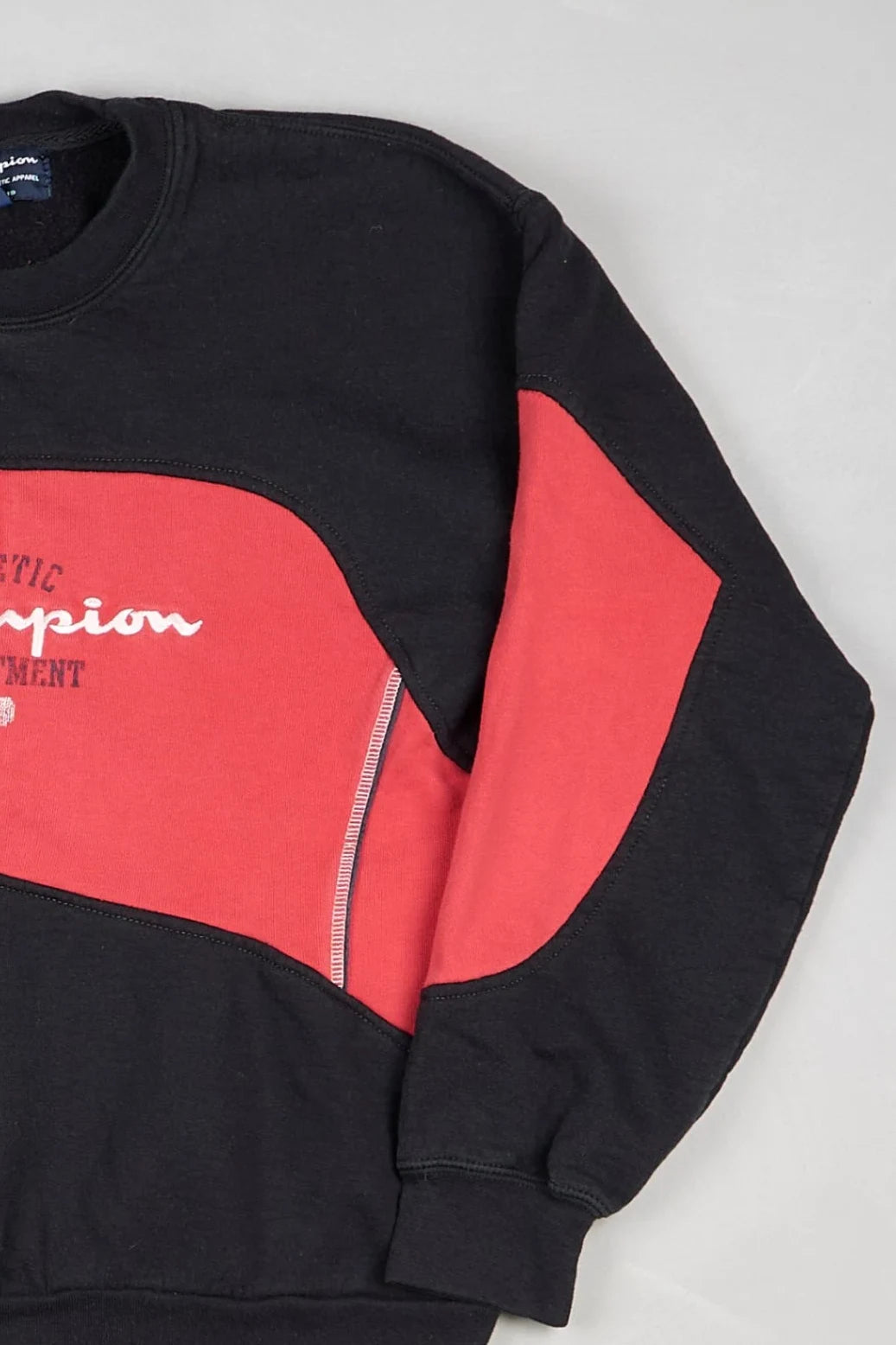 Champion - Sweatshirt (S) Right