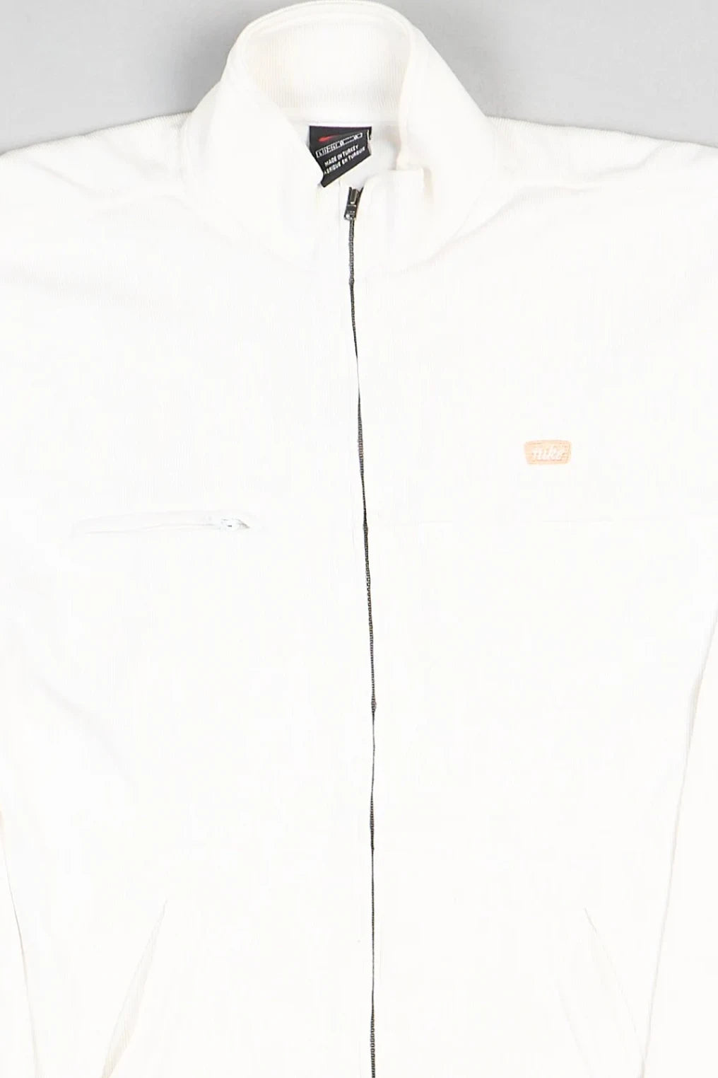 Nike - Full-Zip (S) Center