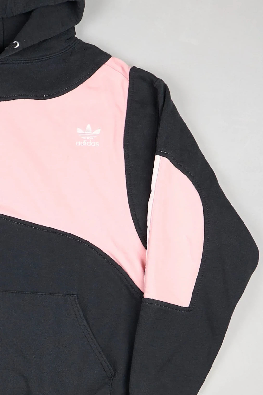 Adidas - Hoodie (L) Right