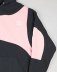 Adidas - Hoodie (L) Right