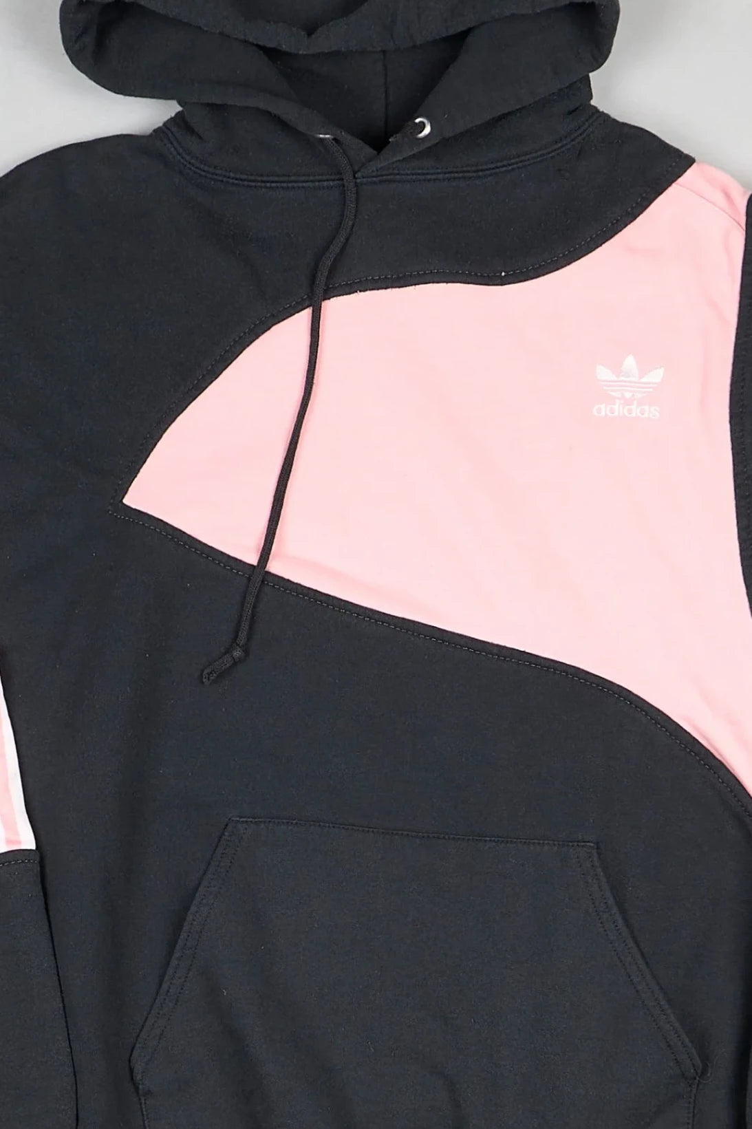 Adidas - Hoodie (L) Center