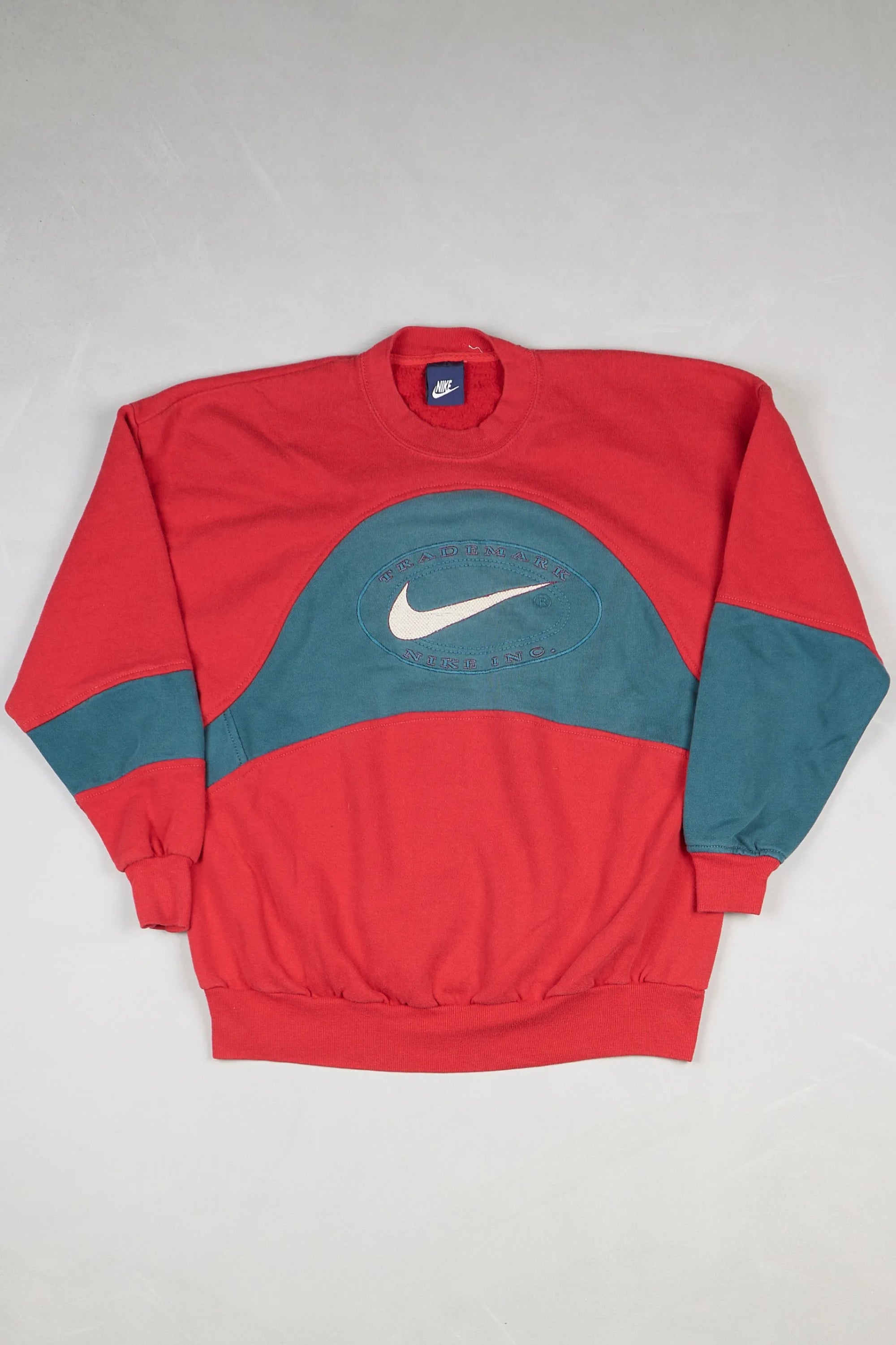 Nike - Sweatshirt (M)