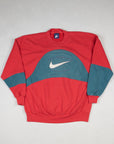 Nike - Sweatshirt (M)