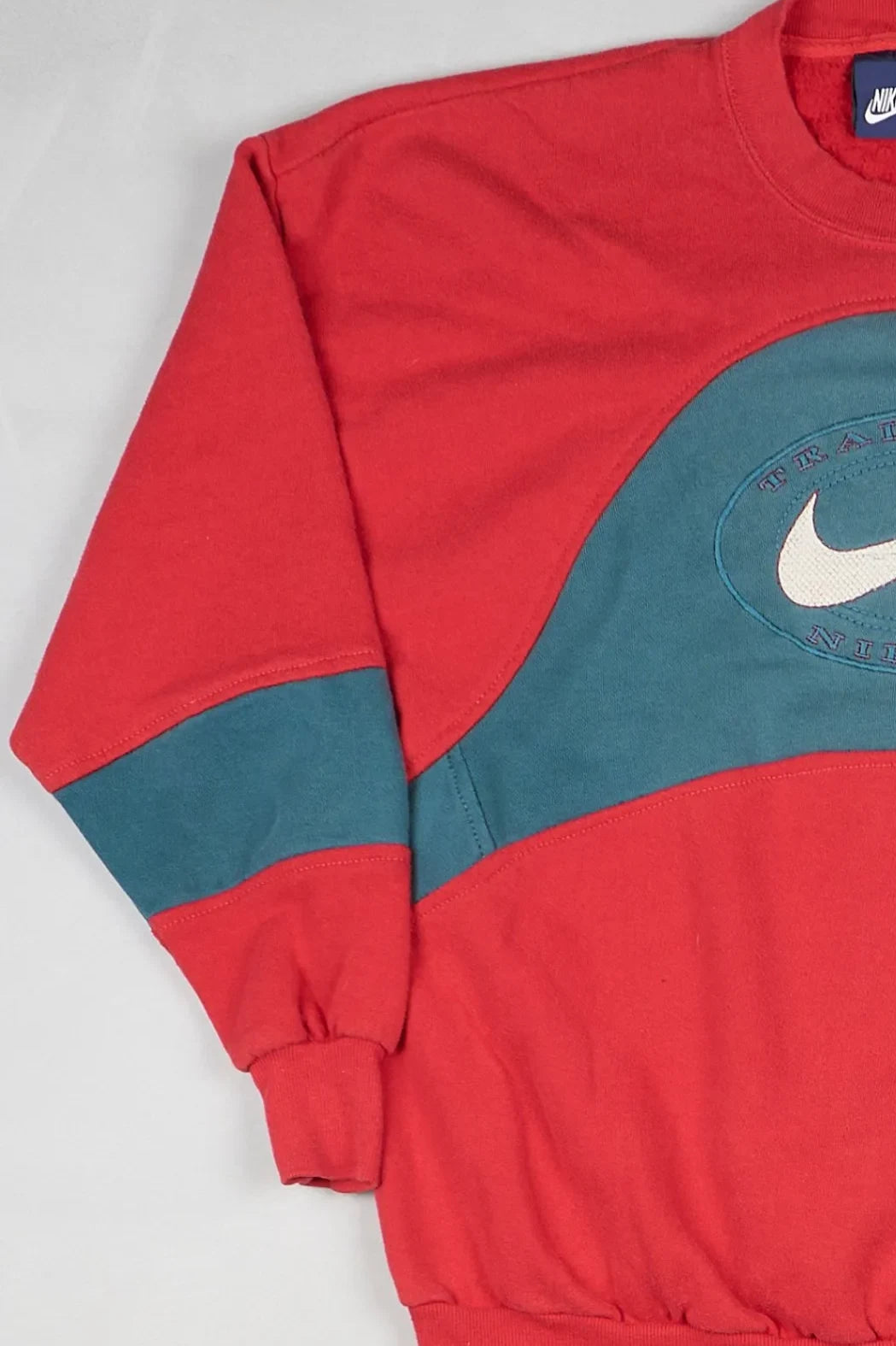 Nike - Sweatshirt (M) Left