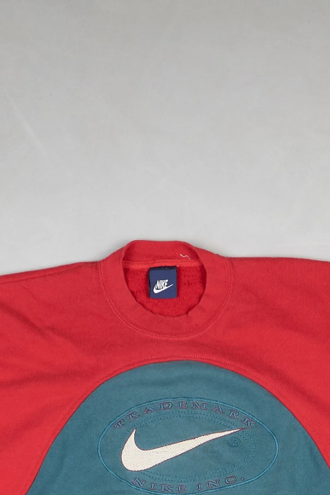 Nike - Sweatshirt (M) Top