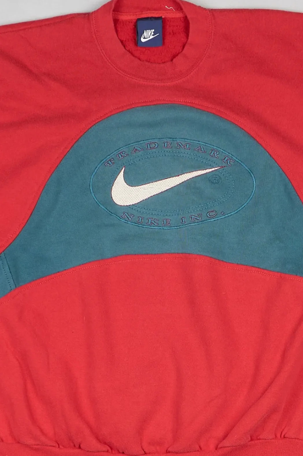 Nike - Sweatshirt (M) Center