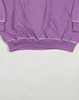 Adidas - Sweatshirt (S) Bottom