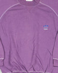 Adidas - Sweatshirt (S) Center