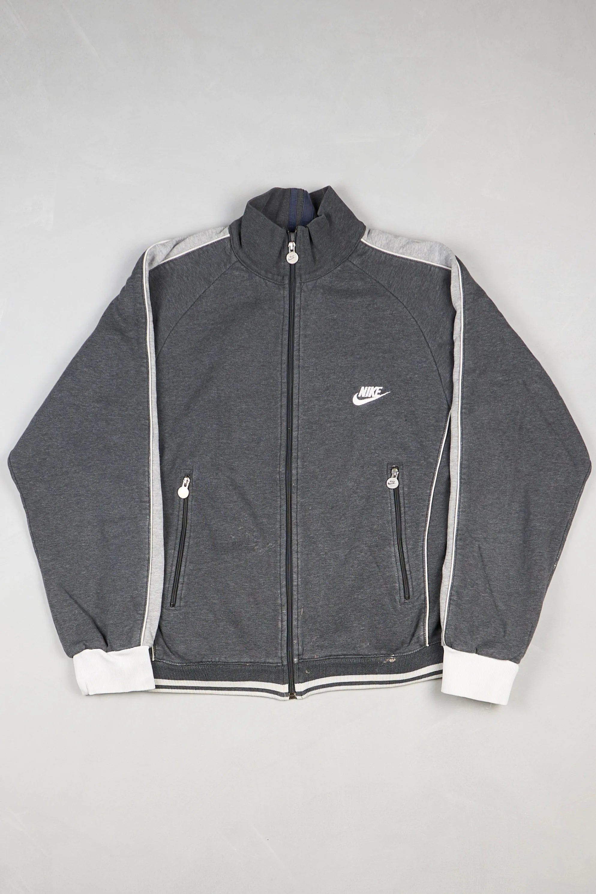 Nike - Full-Zip (S)