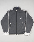 Nike - Full-Zip (S)