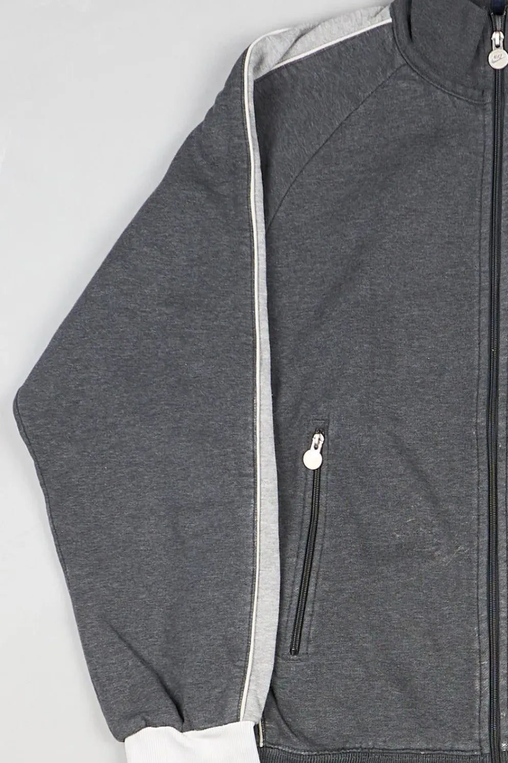 Nike - Full-Zip (S) Left