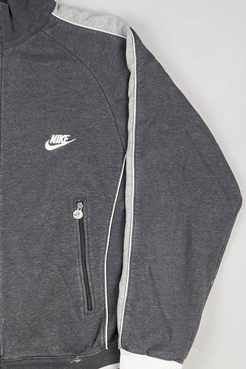 Nike - Full-Zip (S) Right