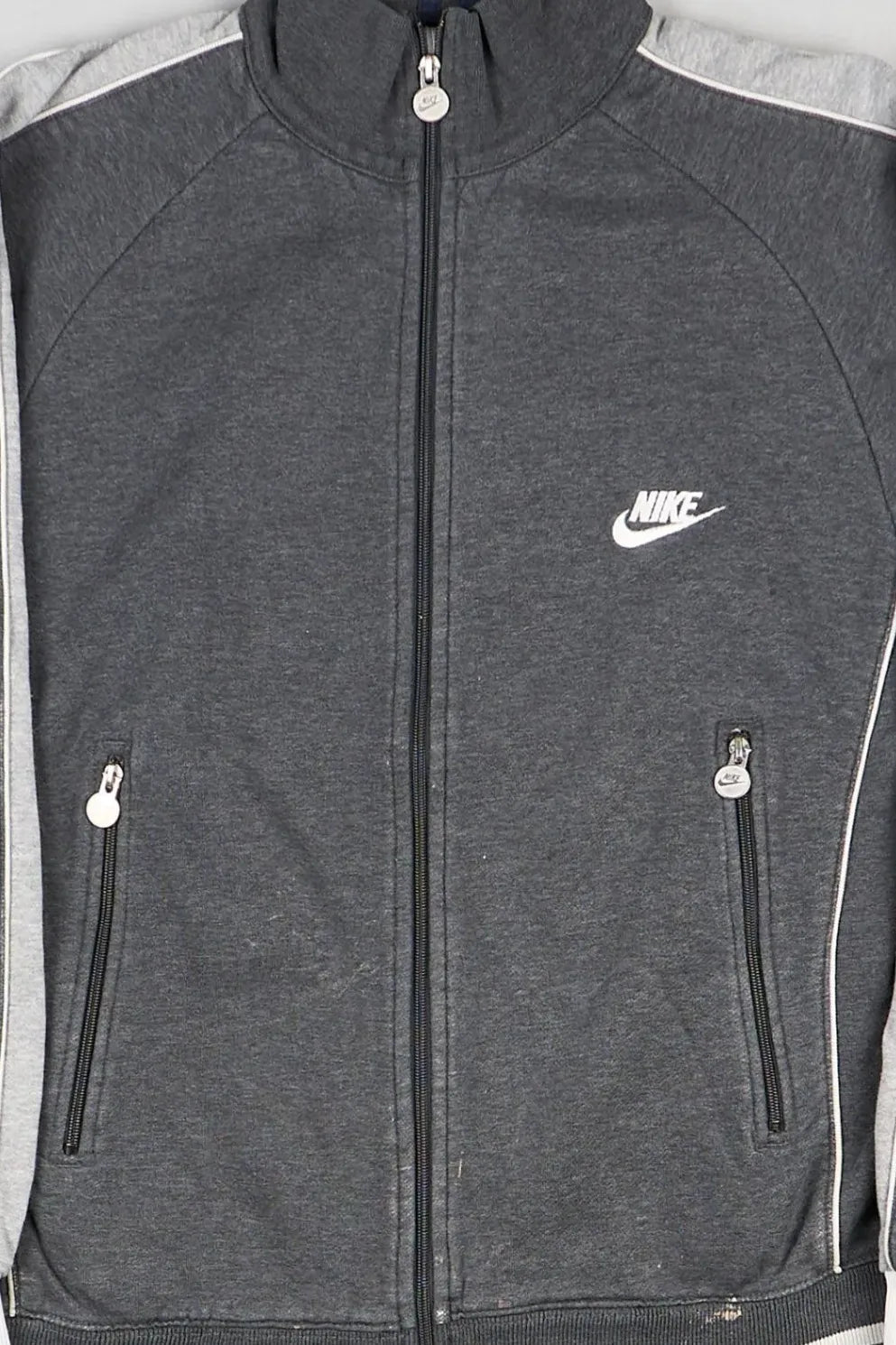 Nike - Full-Zip (S) Center