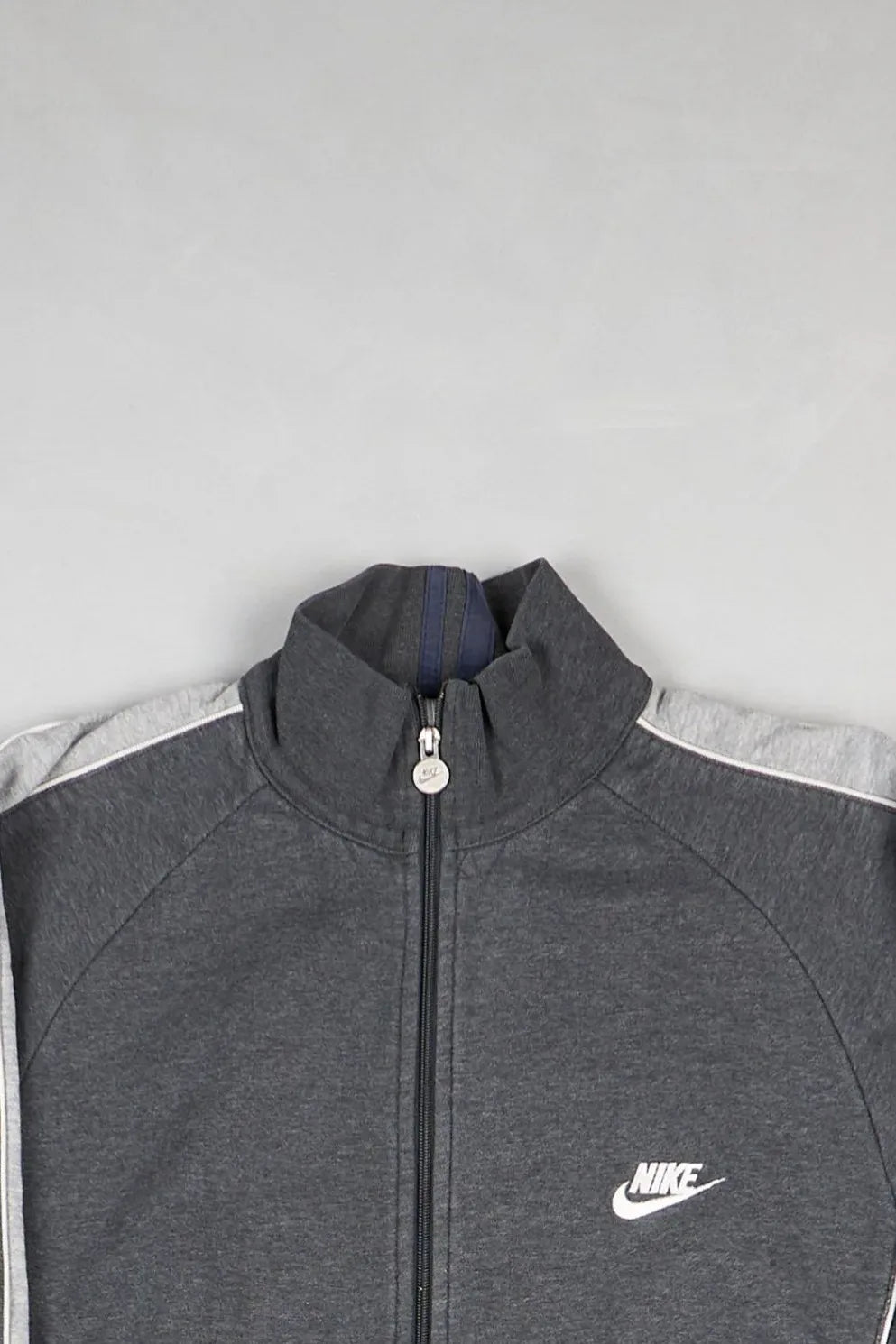 Nike - Full-Zip (S) Top