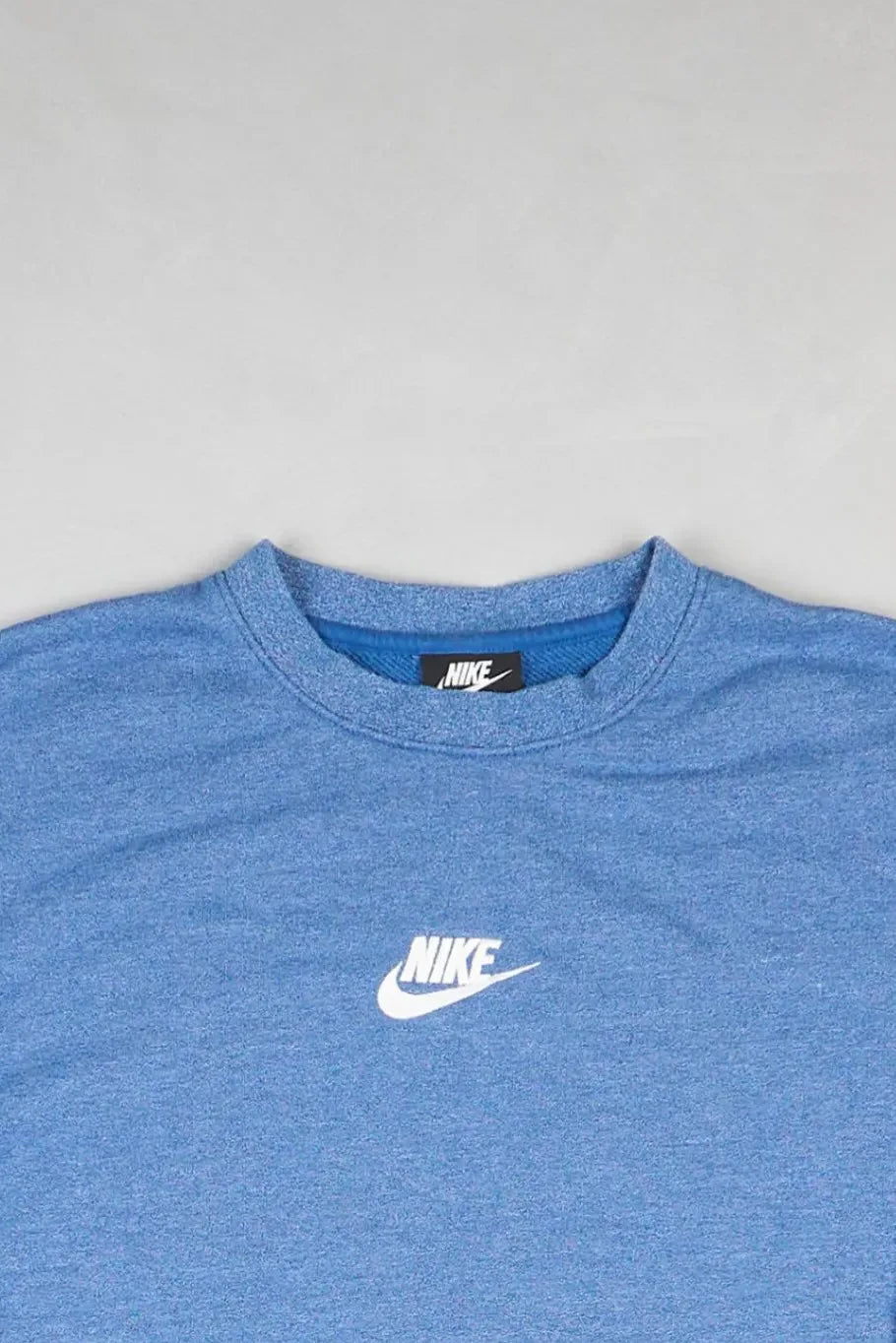 Nike - Sweatshirt (M) Top