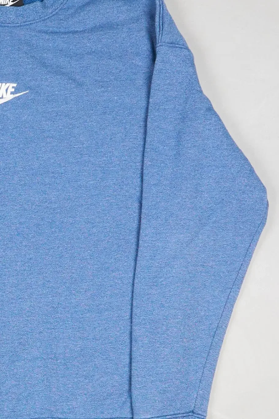 Nike - Sweatshirt (M) Right