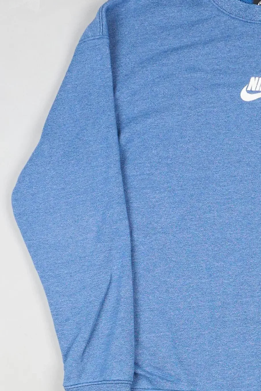 Nike - Sweatshirt (M) Left