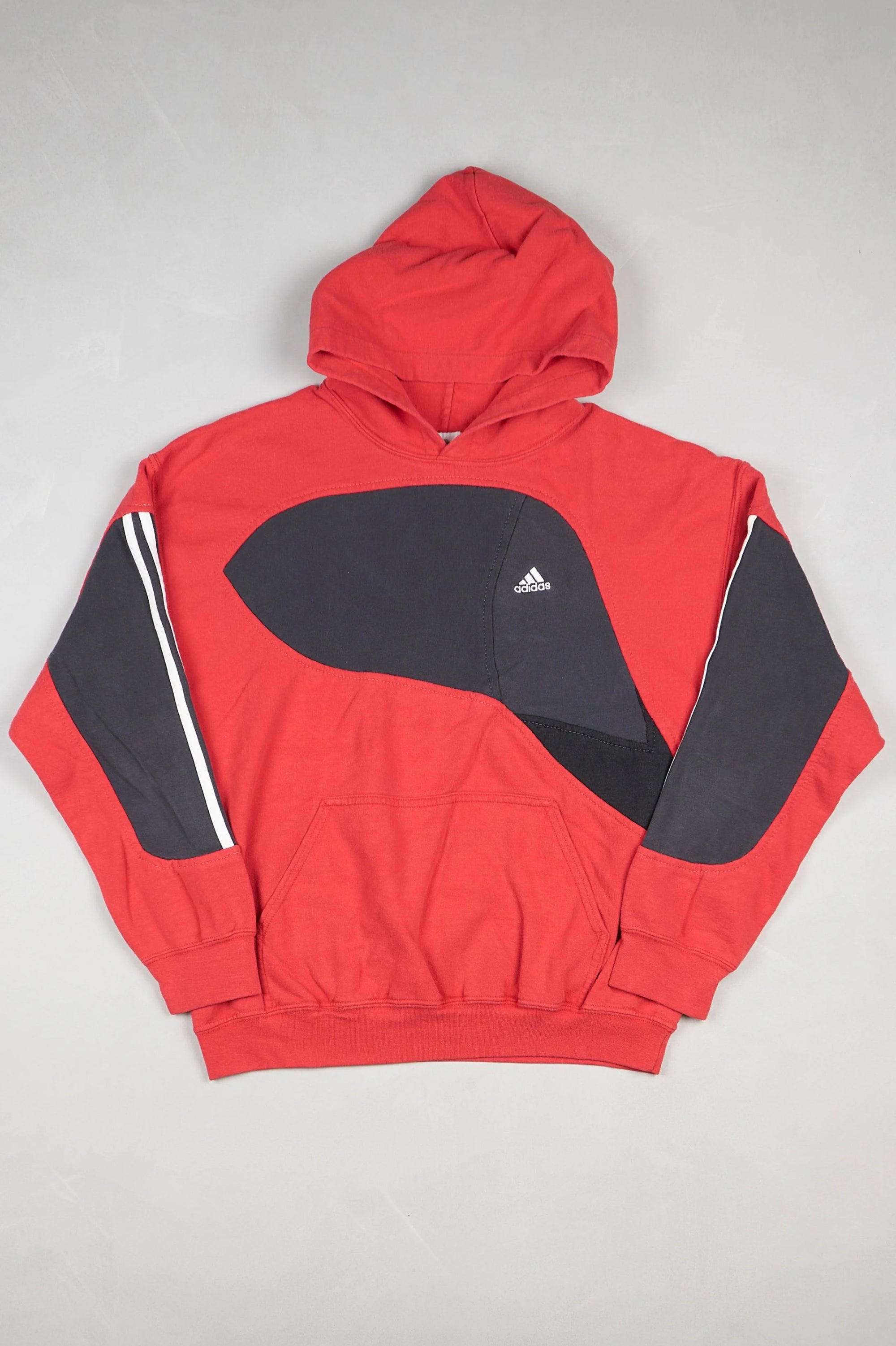 Adidas - Hoodie (S)