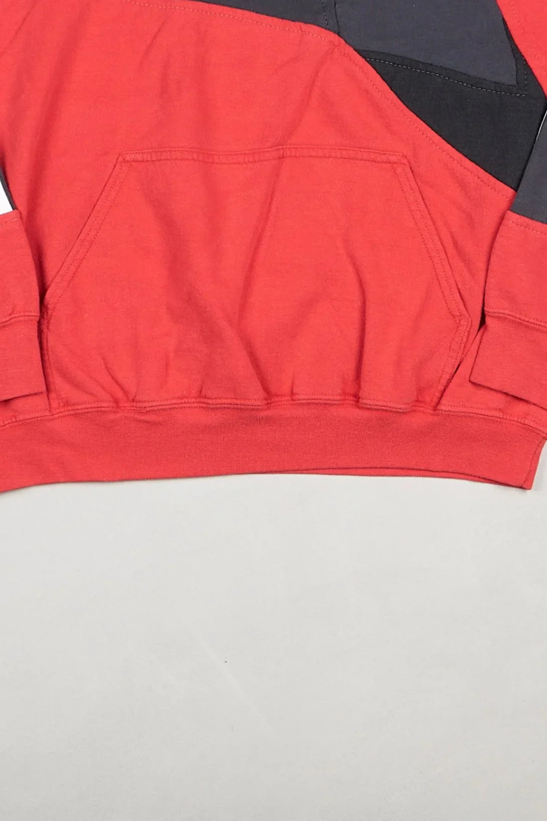 Adidas - Hoodie (S) Bottom