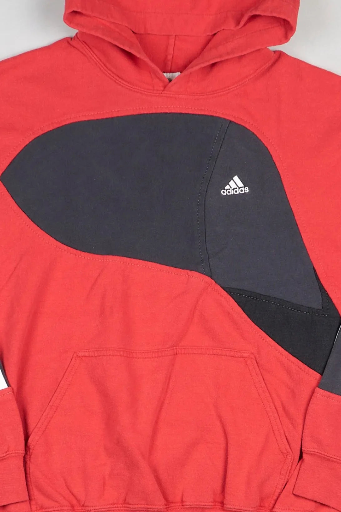 Adidas - Hoodie (S) Center