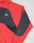 Adidas - Hoodie (S) Right