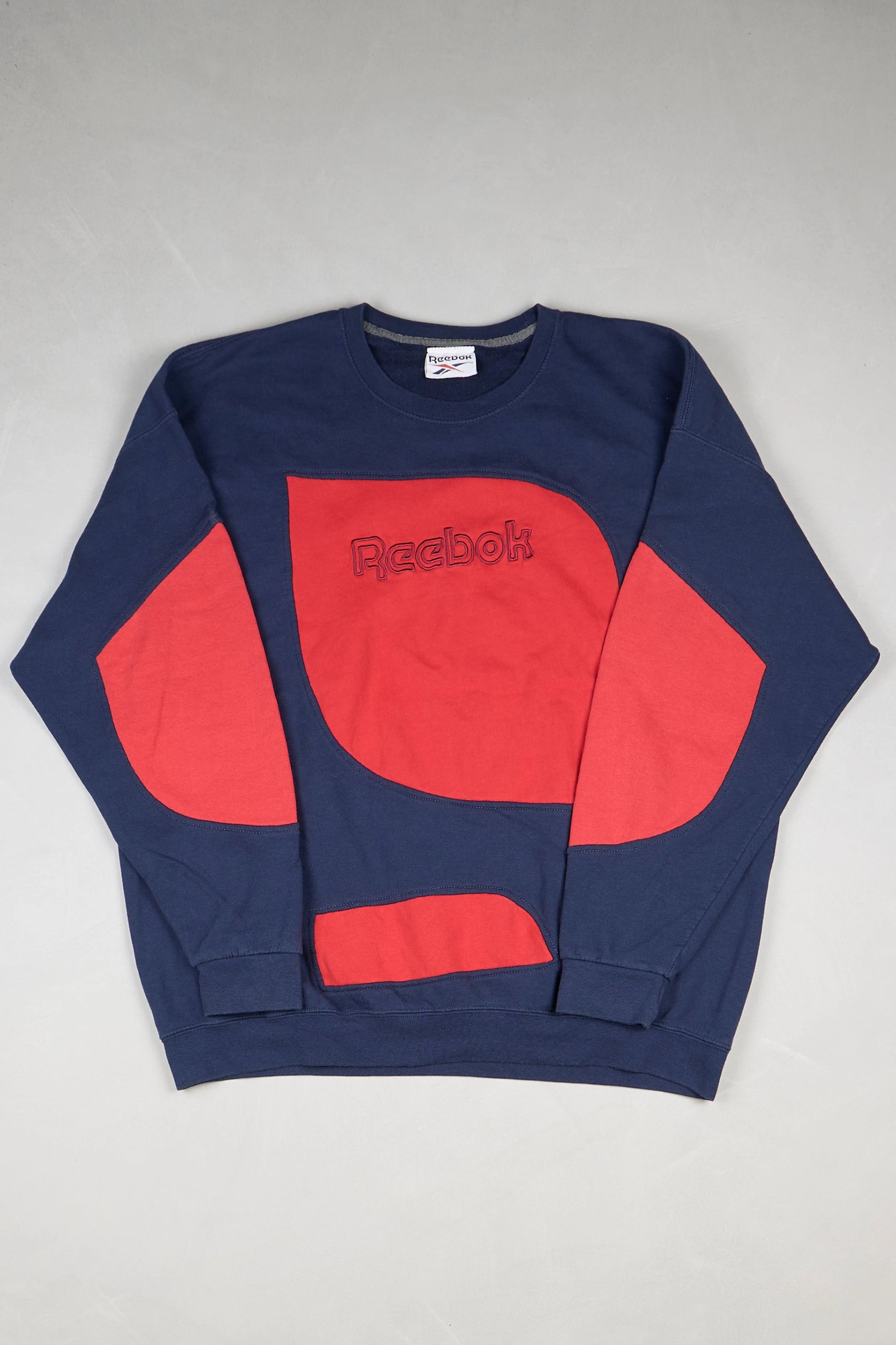 Reebok - Sweatshirt (XL)