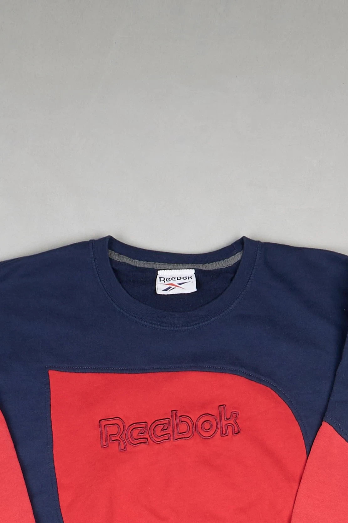 Reebok - Sweatshirt (XL) Top