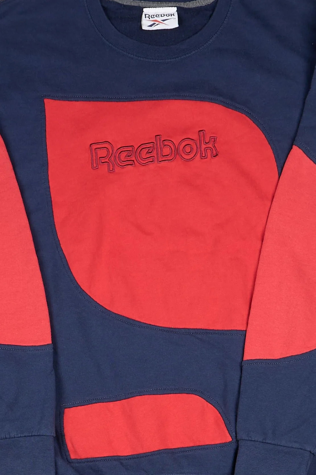 Reebok - Sweatshirt (XL) Center