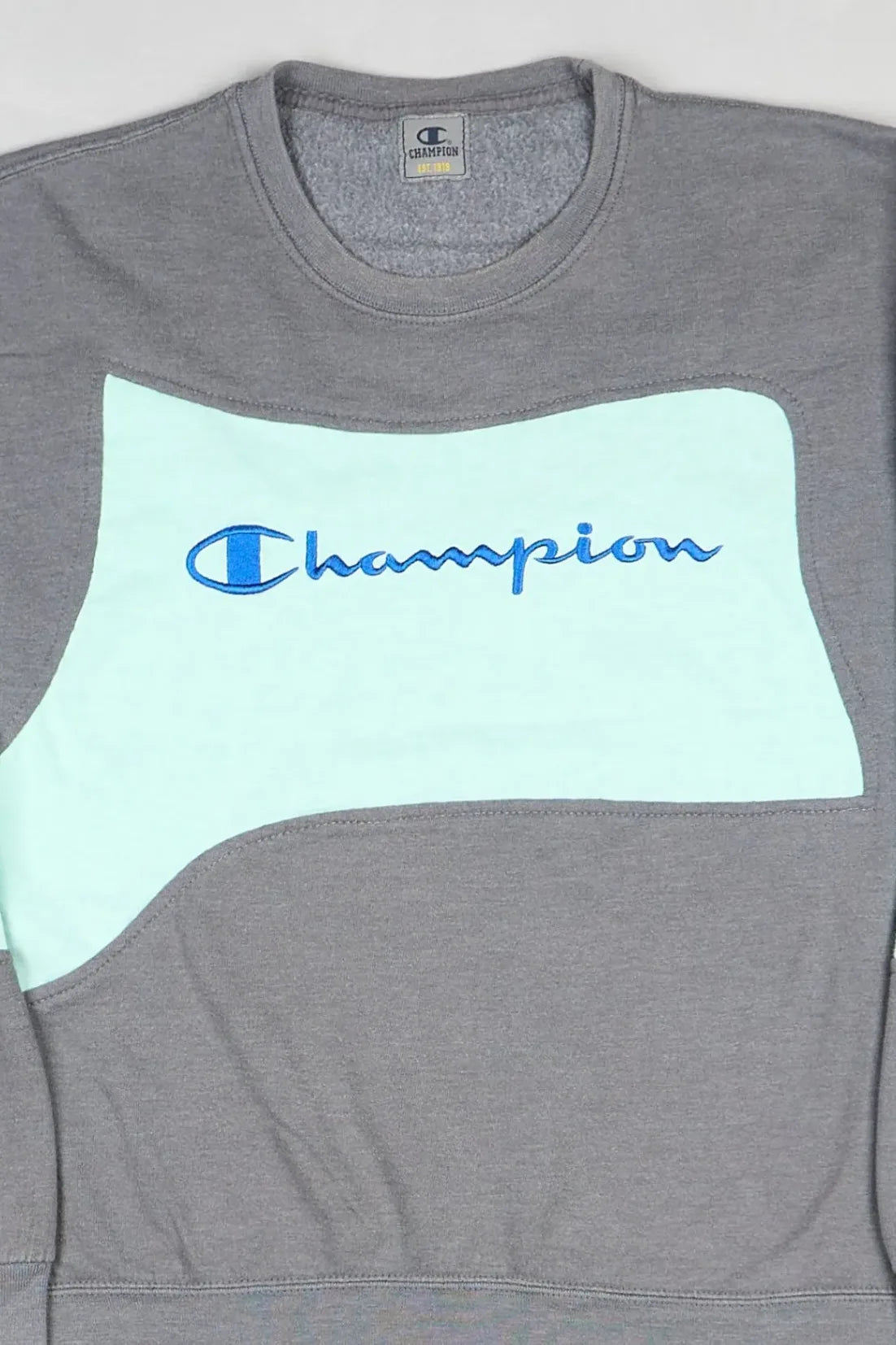 Champion - Sweatshirt (M) Center