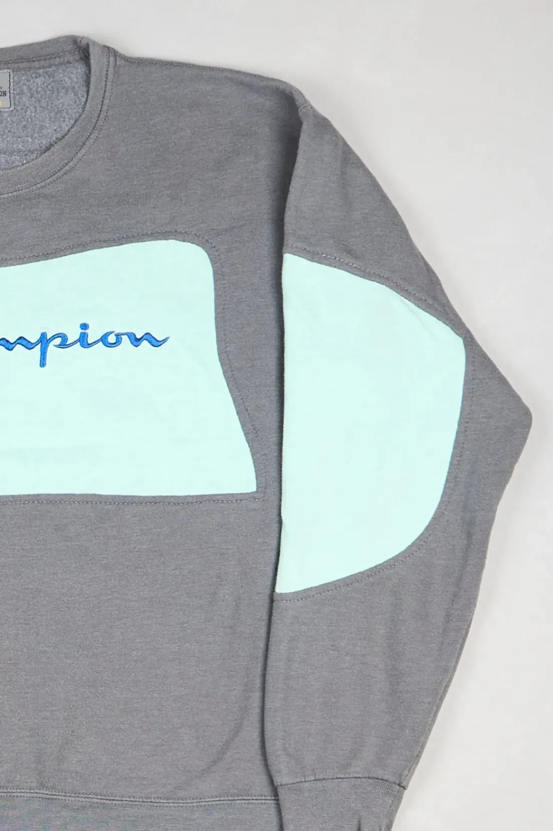 Champion - Sweatshirt (M) Right