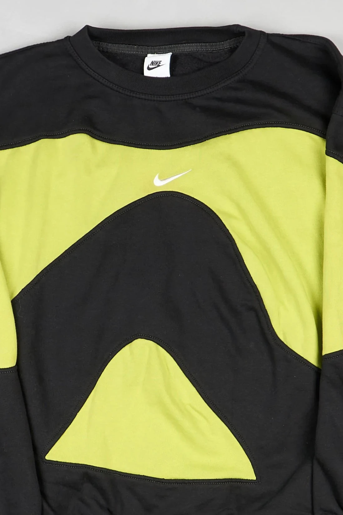 Nike - Sweatshirt (L) Center