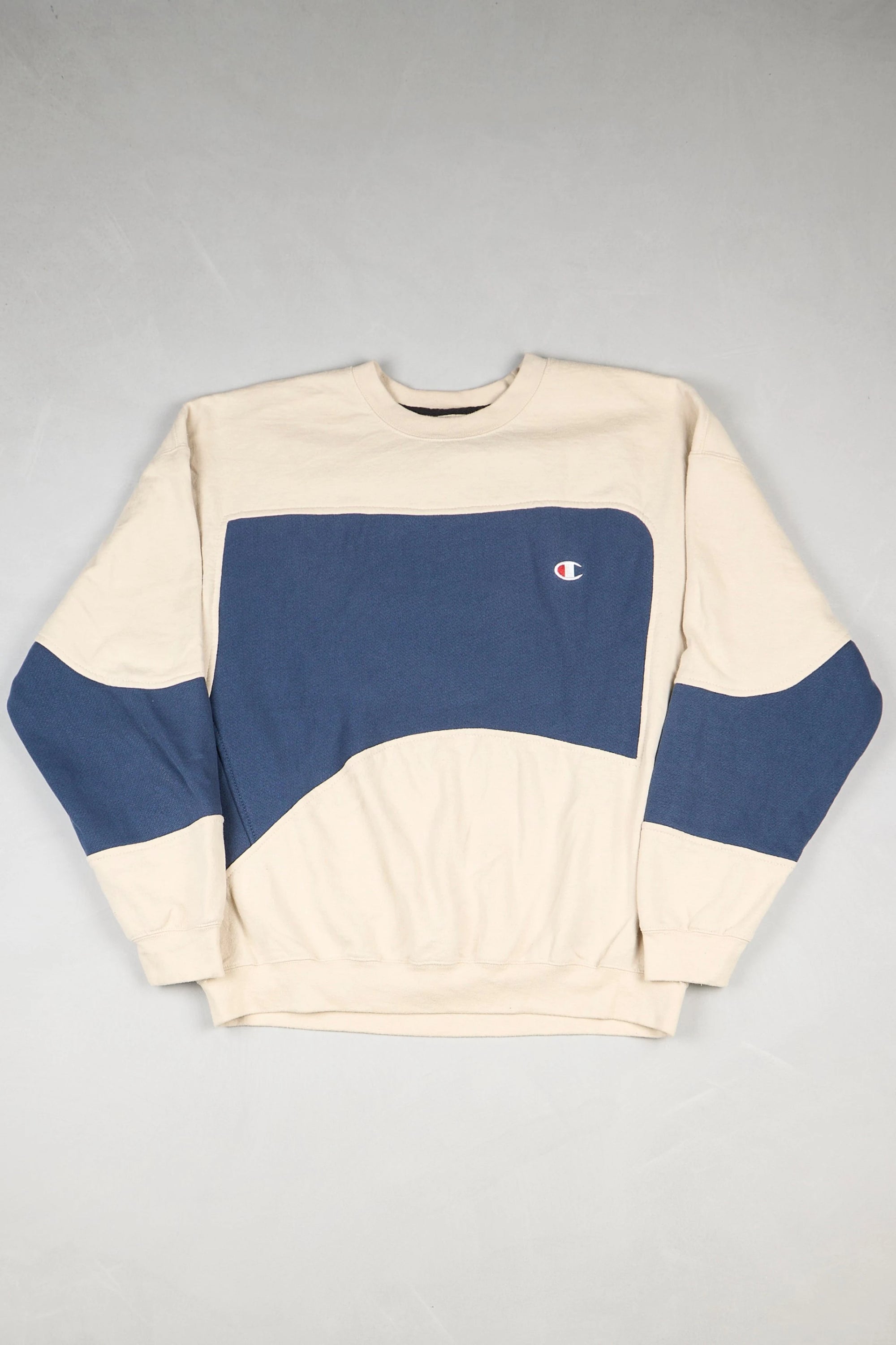 Champion - Sweatshirt (L)