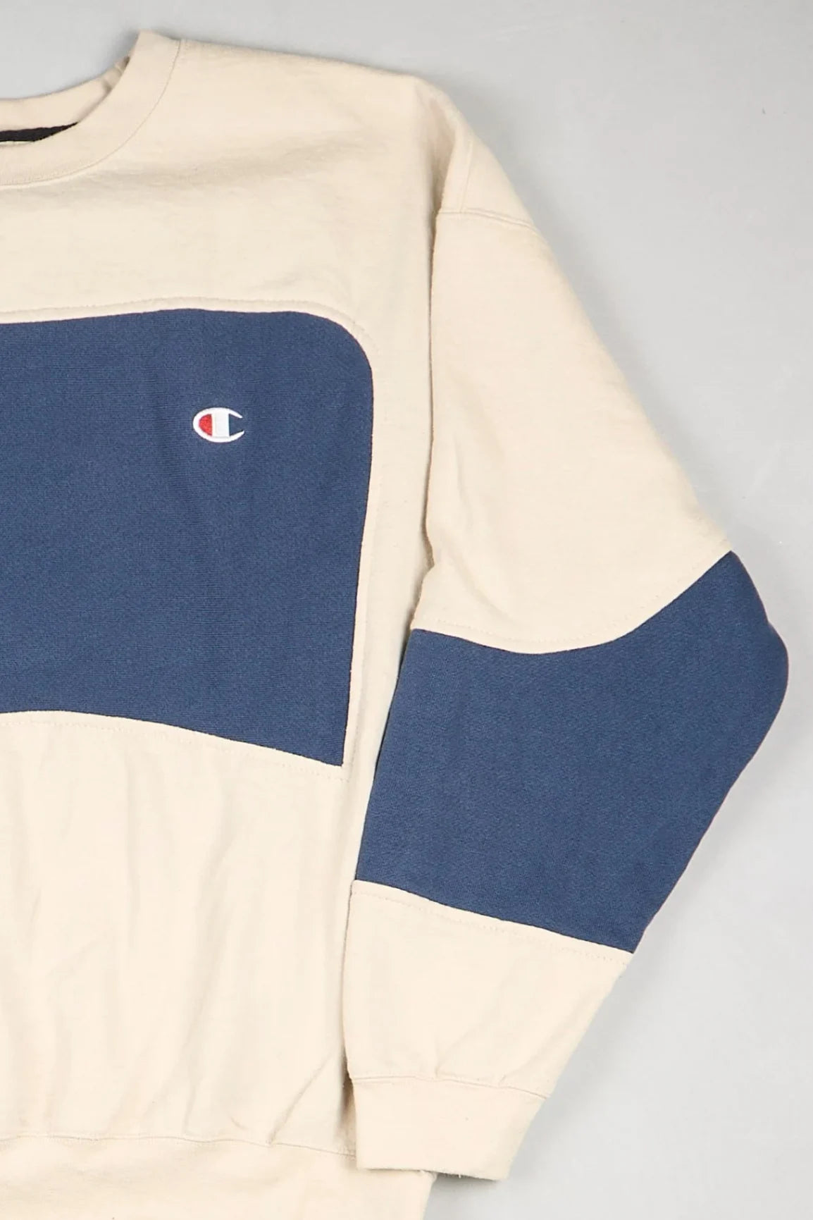 Champion - Sweatshirt (L) Right