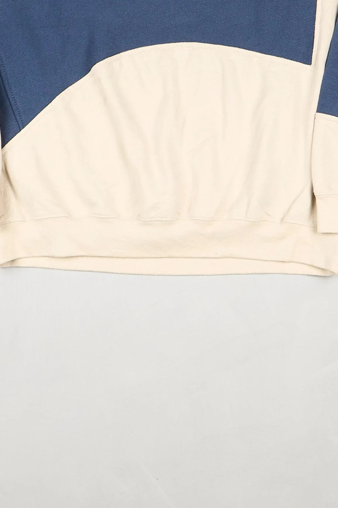 Champion - Sweatshirt (L) Bottom