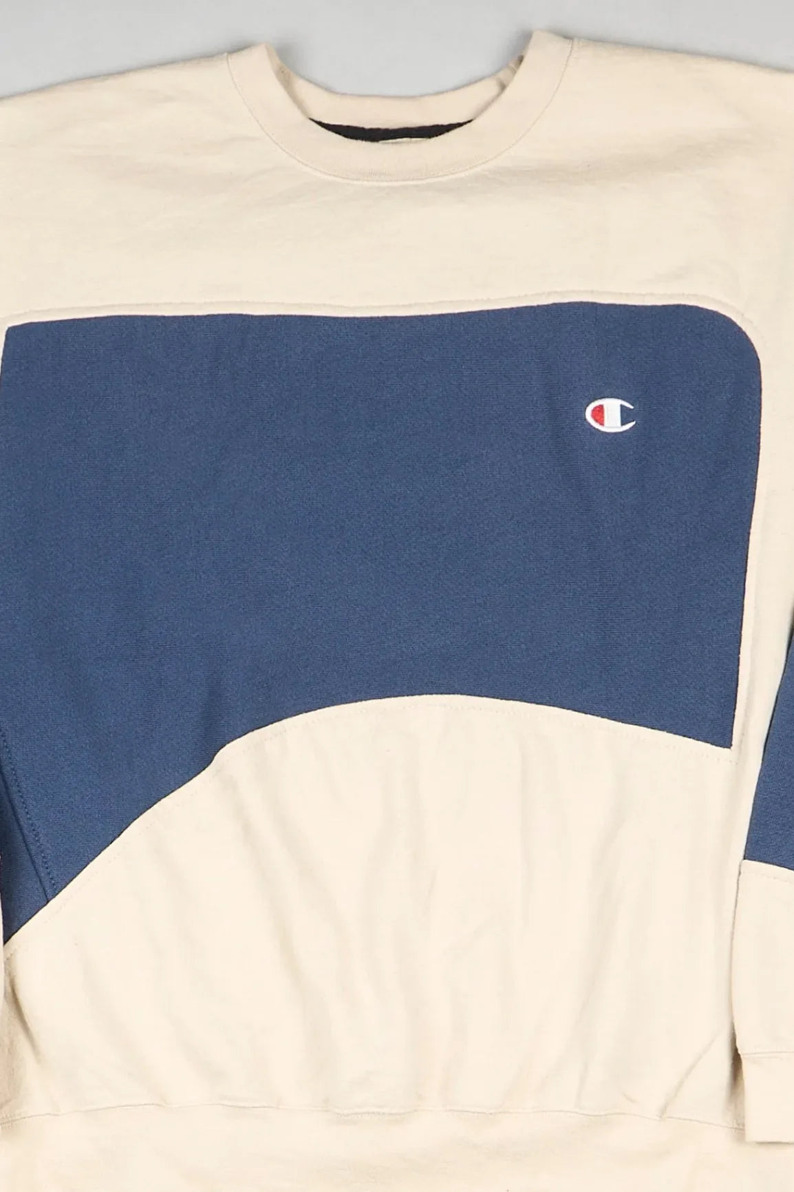 Champion - Sweatshirt (L) Center