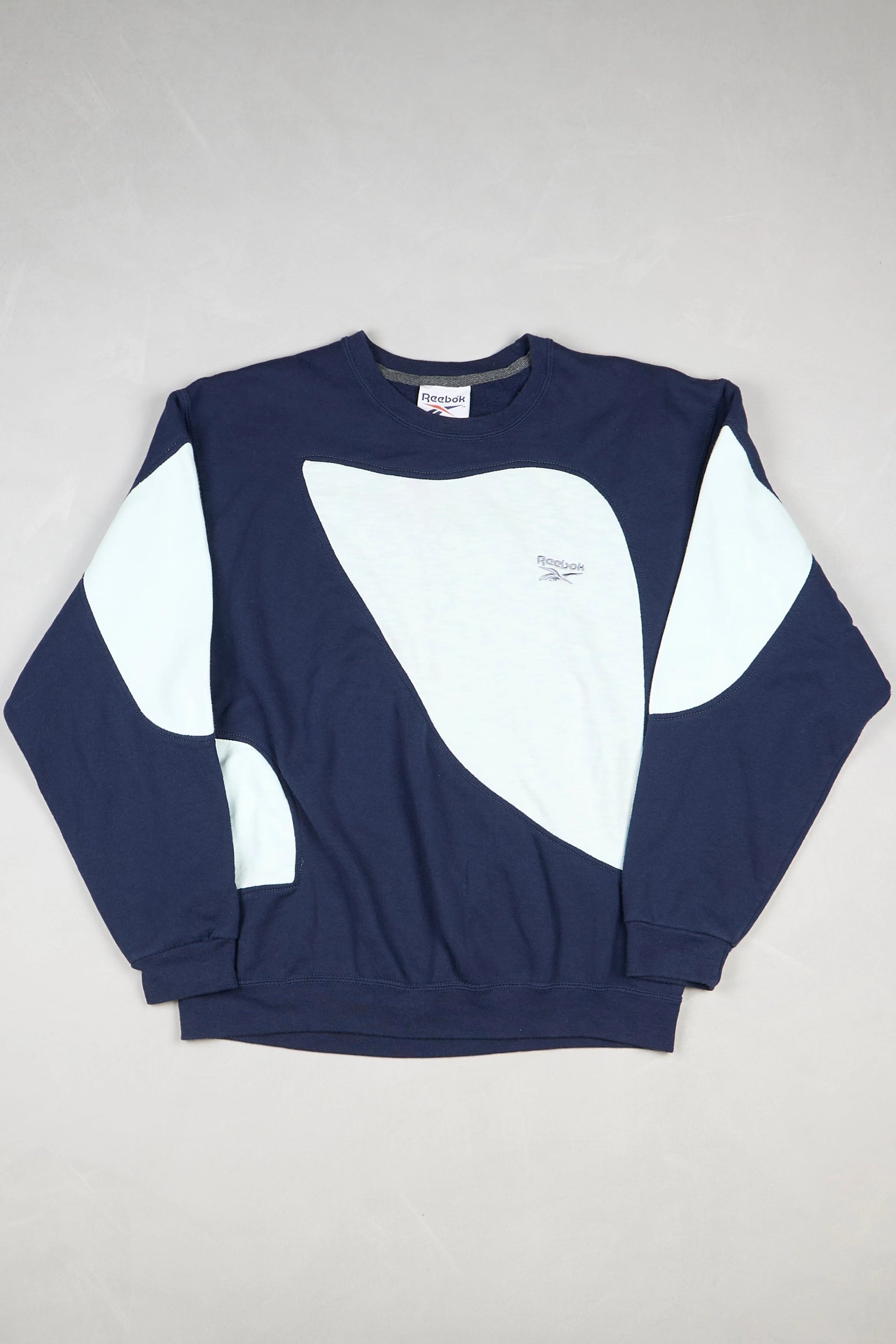 Reebok - Sweatshirt (L)