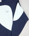 Reebok - Sweatshirt (L) Right