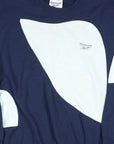 Reebok - Sweatshirt (L) Center