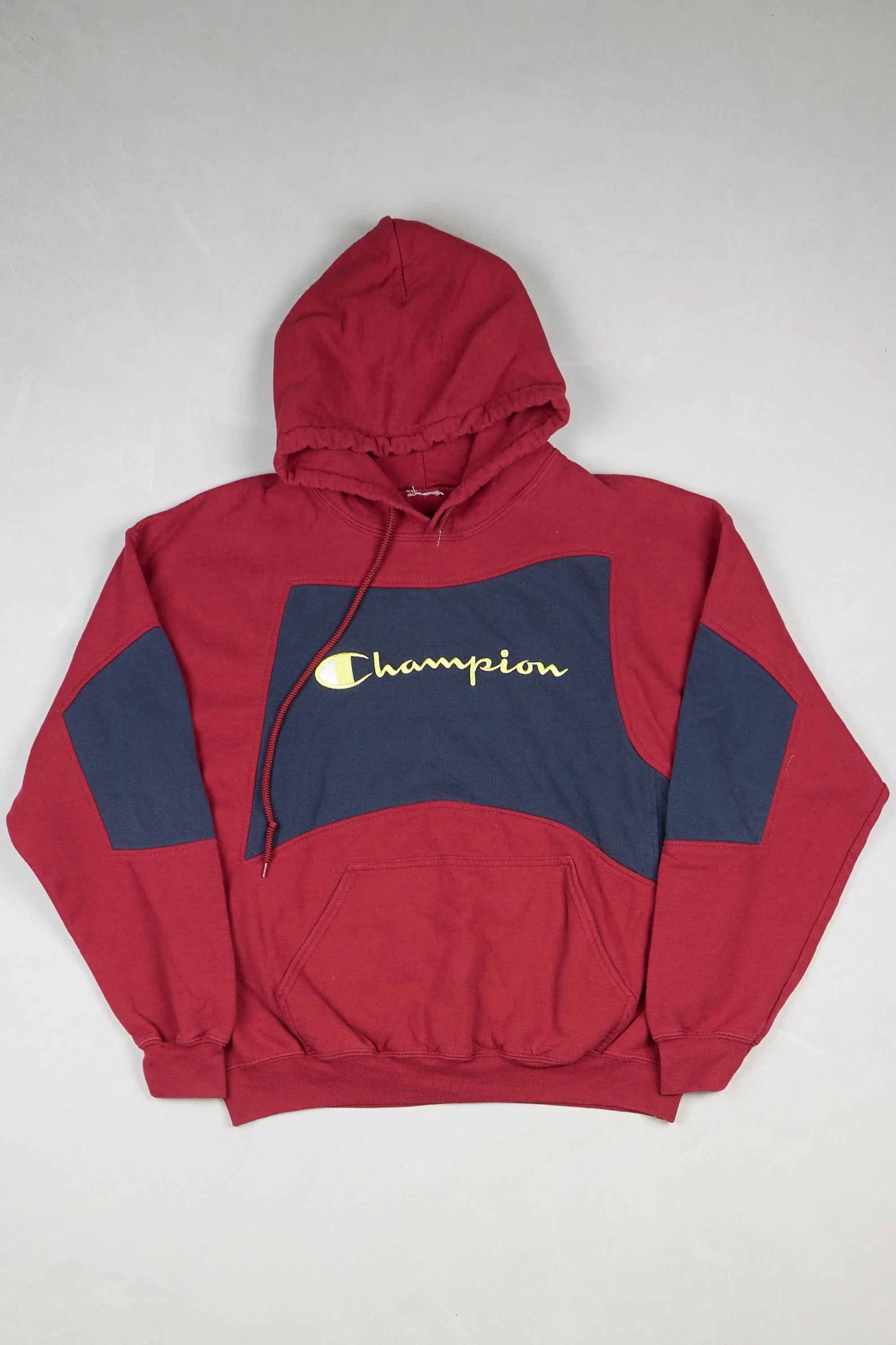 Champion - Hoodie (M)